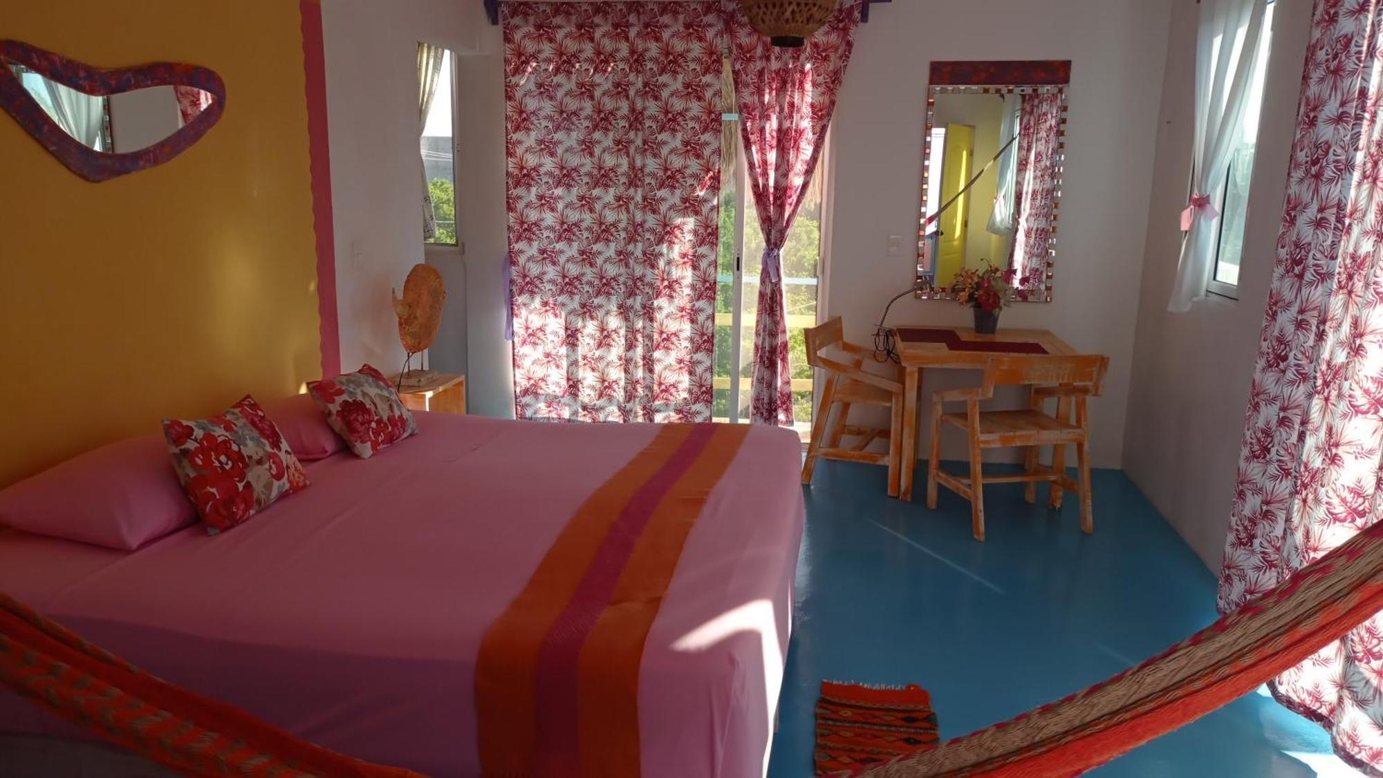 Casa Vainilla Holbox Island Aparthotel Exterior photo